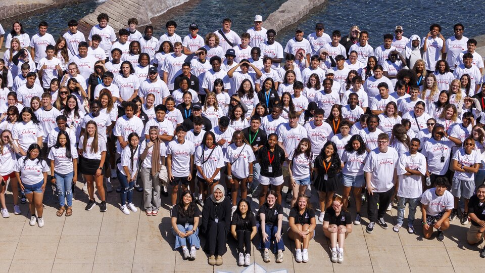 William H. Thompson Cohort