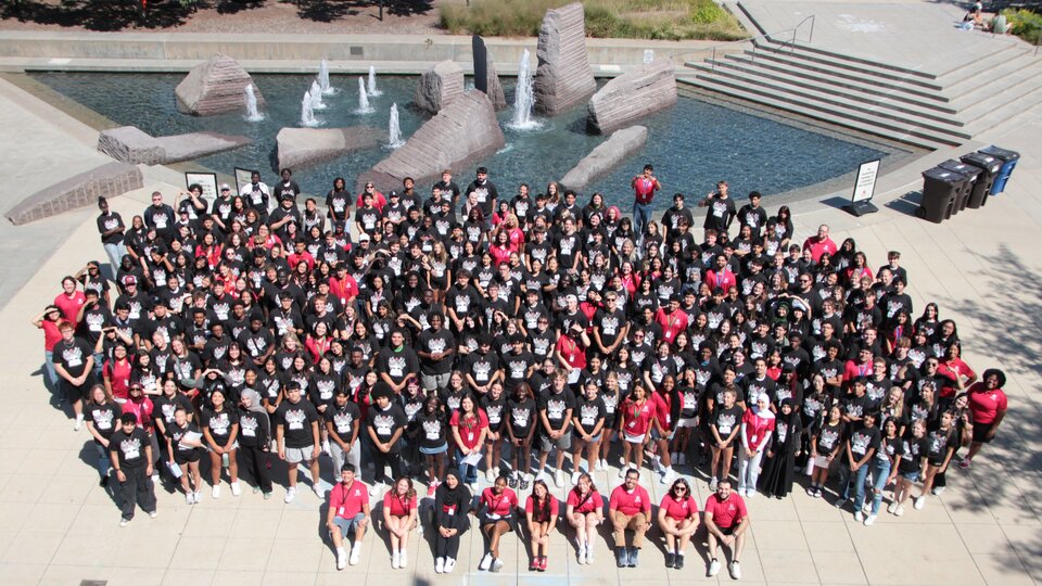 2025 Cohort