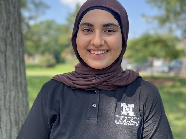 Amany Al-Barakat