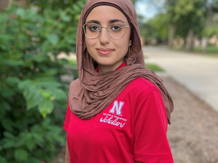 Basmala Sheruza