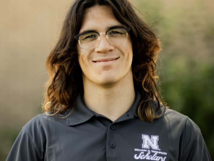 Peer Mentor: Dax Duncan