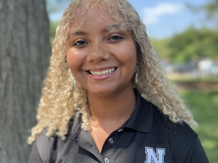 Deja'nae Smith