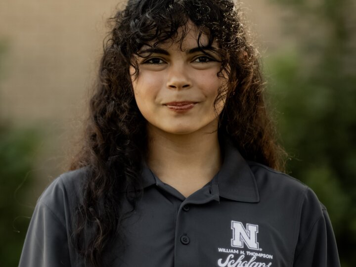 Peer Mentor: Emma Ventura