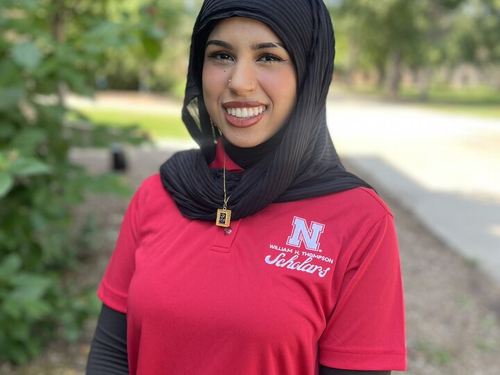 Hawra Al-Jibory