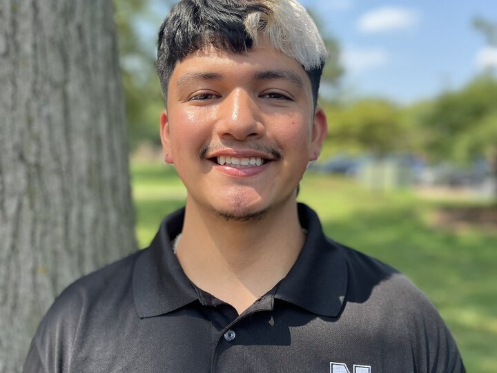 Jaziel Armendariz