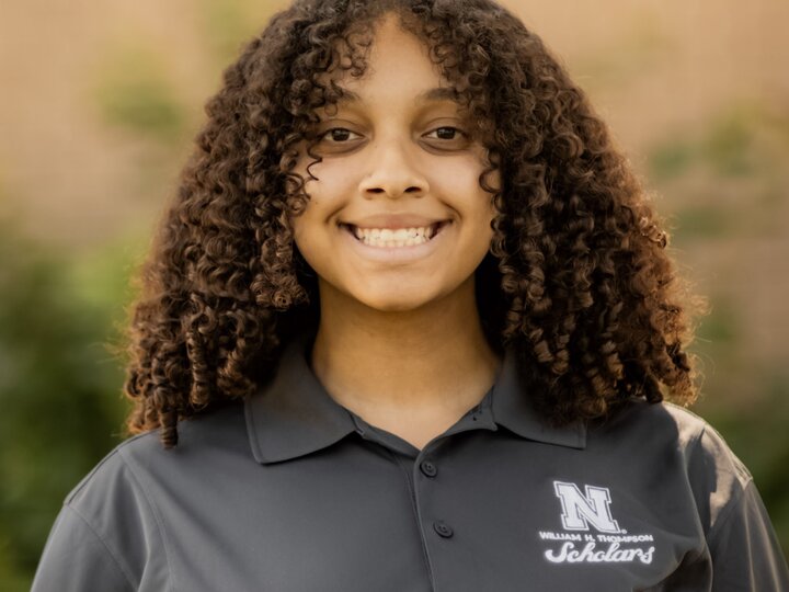 Peer Mentor: Kassidy Clark