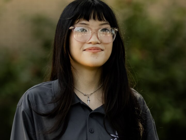 Peer Mentor: Kelly Dinh