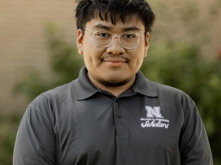 Peer Mentor: Kevin De Leon Morales