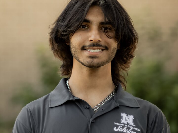 Peer Mentor: Mustafa Al Turki