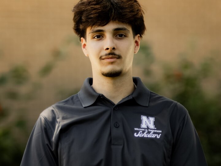 Peer Mentor: Mohammed Tahseen