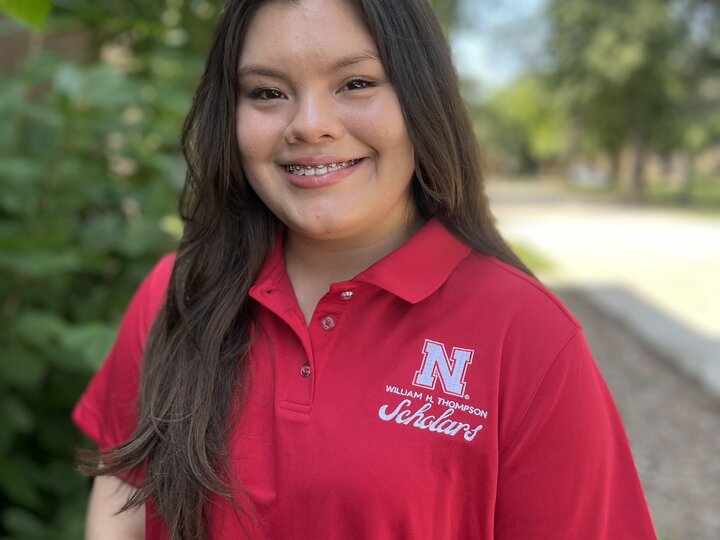 Natalie Abundis-Bizcarra