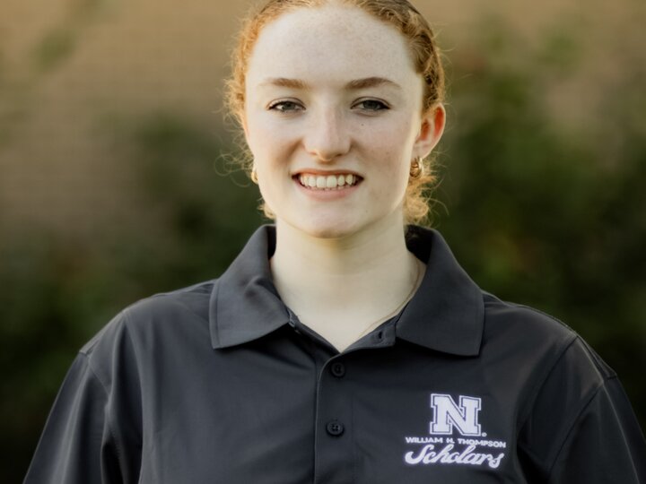 Peer Mentor: Presley Gofta