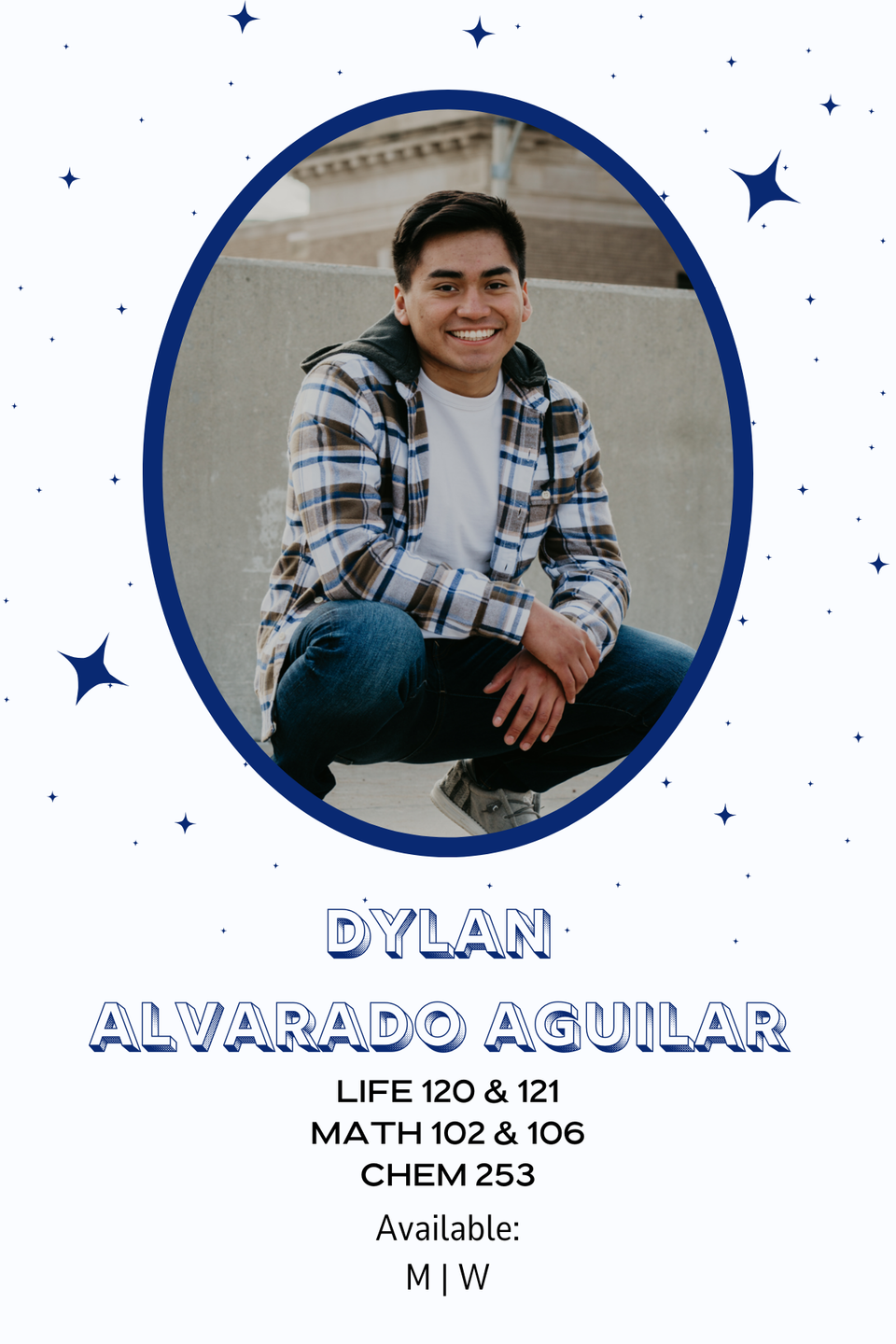 Dylan Alvarado Aguilar