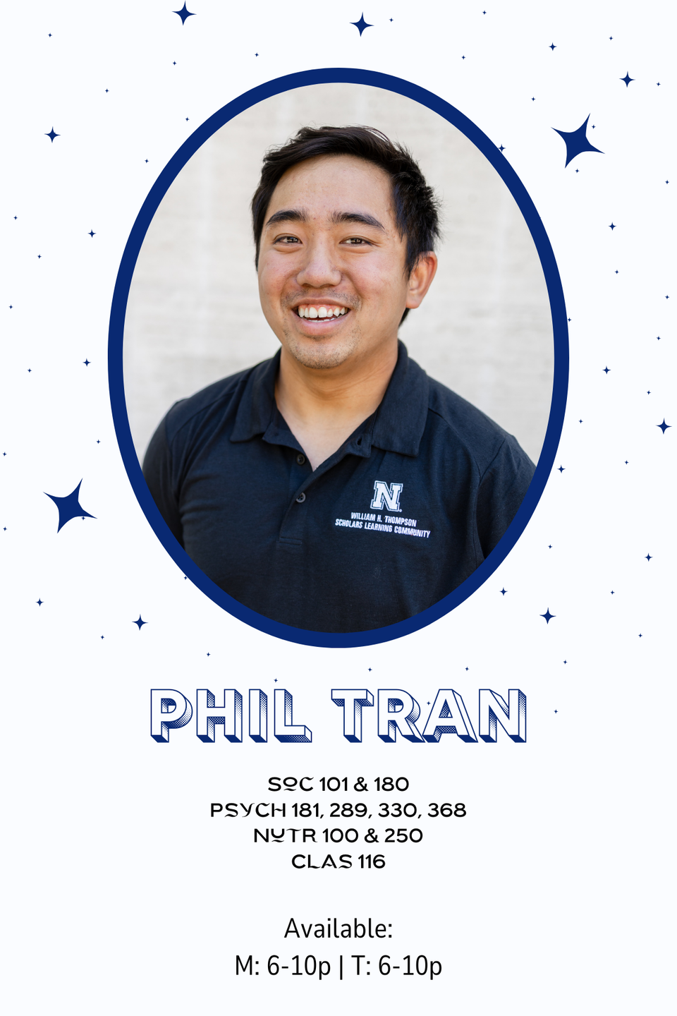 Phil tran