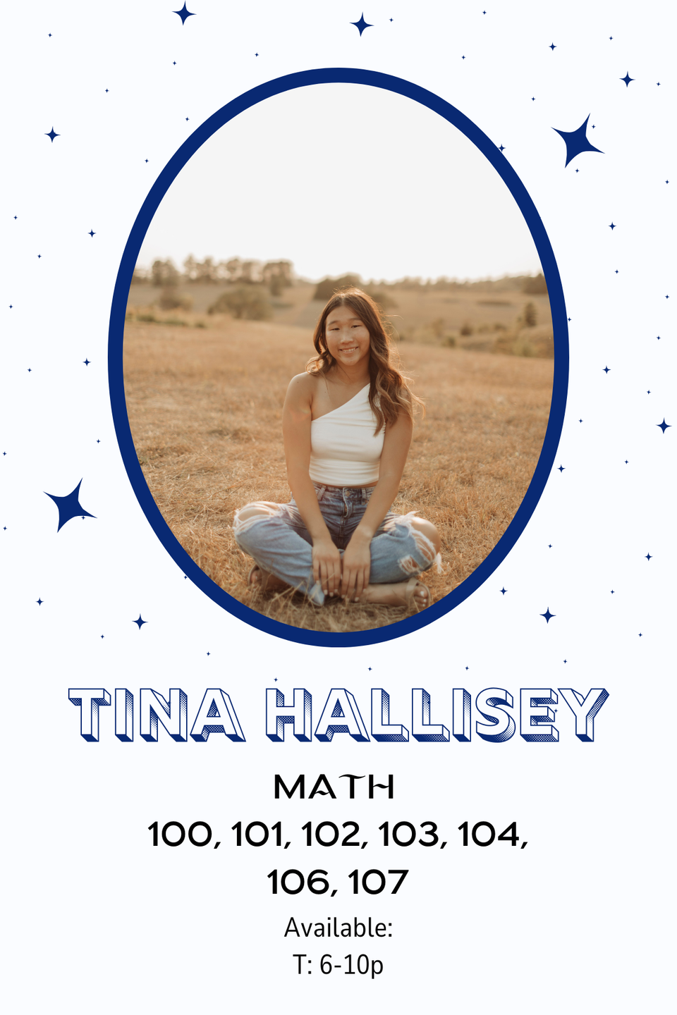 Tina Hallisey